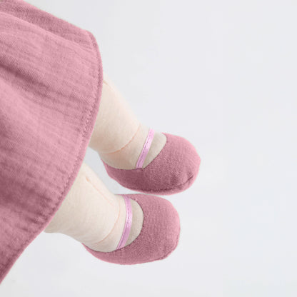 My First Doll - Violet