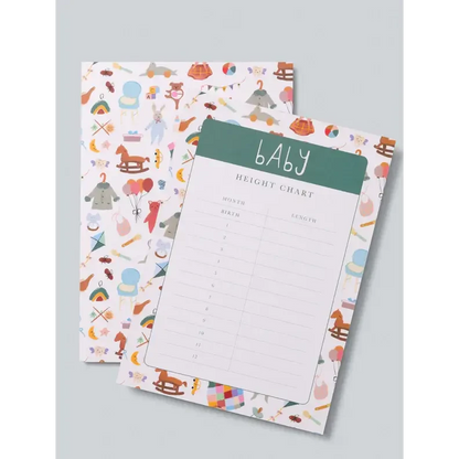 Baby Keepsake Capsule - Timber Tinkers