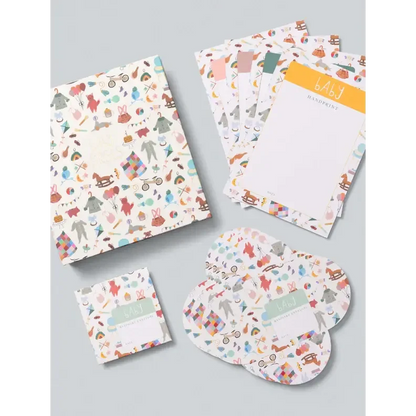 Baby Keepsake Capsule - Timber Tinkers