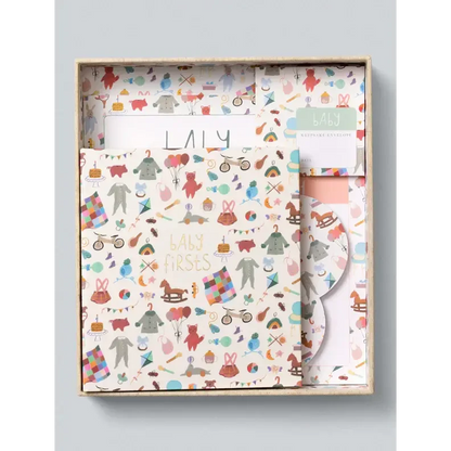 Baby Keepsake Capsule - Timber Tinkers