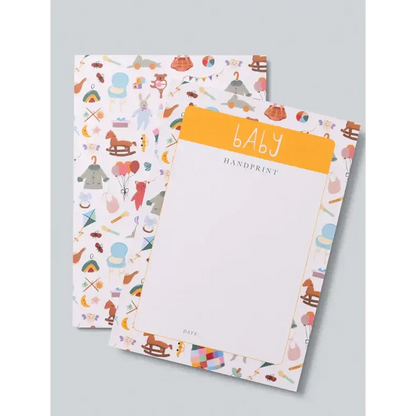 Baby Keepsake Capsule - Timber Tinkers