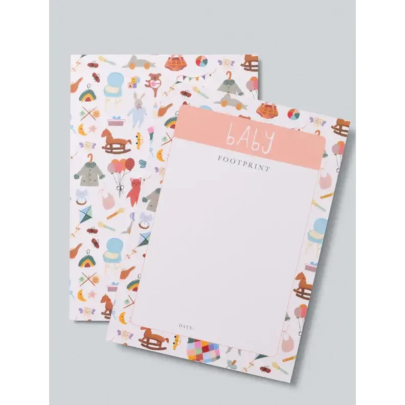 Baby Keepsake Capsule - Timber Tinkers