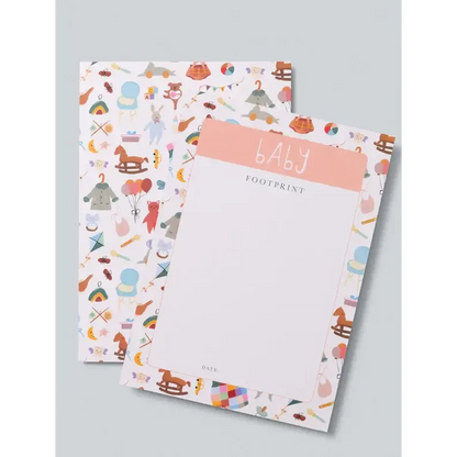 Baby Keepsake Capsule - Timber Tinkers