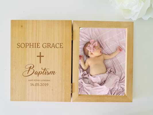 Baptism Bundle