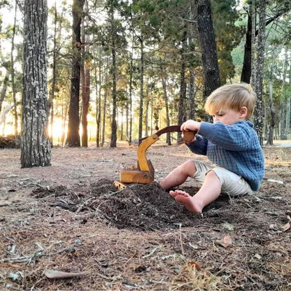 Legacy Digger