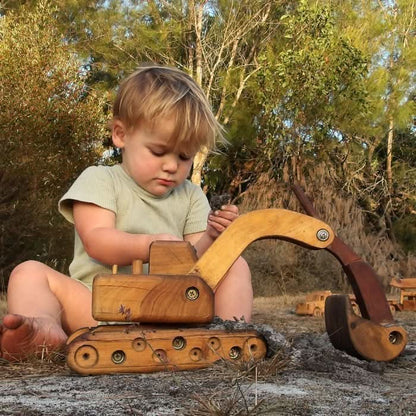 Legacy Digger