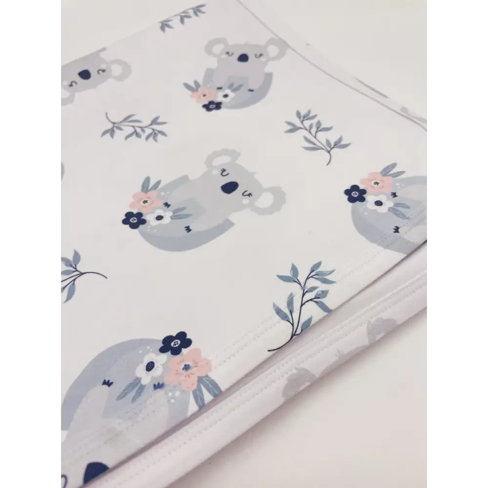 Blanket - Cute Koala - Timber Tinkers