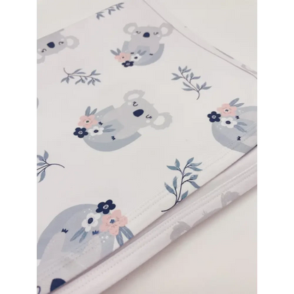 Blanket - Cute Koala - Timber Tinkers