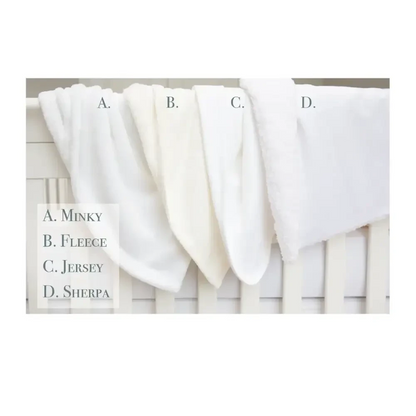 Blanket - Multiple Colours - Timber Tinkers