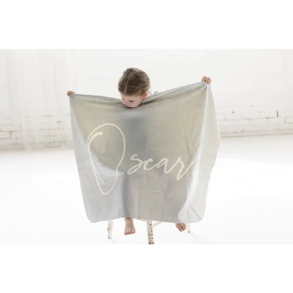 Blanket - Multiple Colours - Timber Tinkers