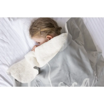 Blanket - Multiple Colours - Timber Tinkers