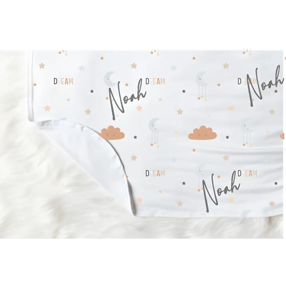 Blanket - Sweet Dreams - Timber Tinkers