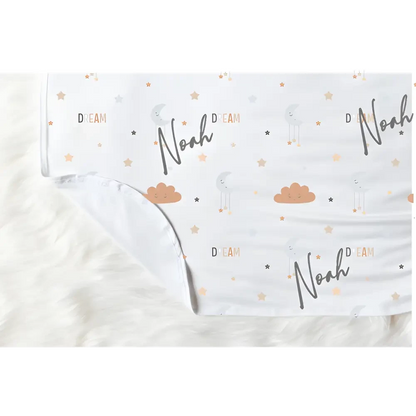 Blanket - Sweet Dreams - Timber Tinkers