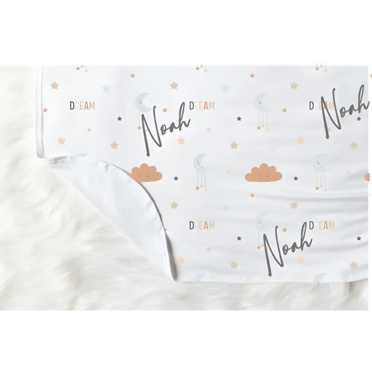 Blanket - Sweet Dreams - Timber Tinkers