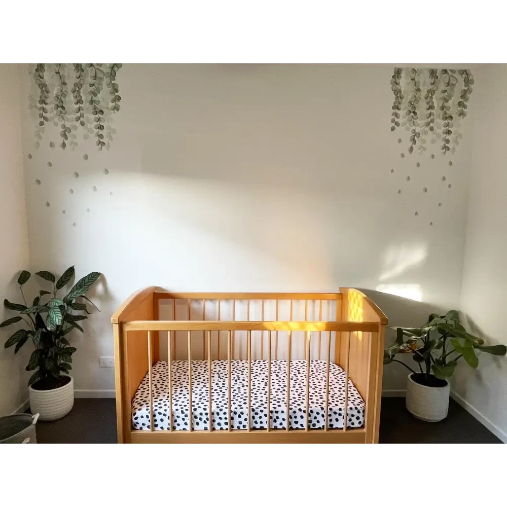 Botanical Greens - Timber Tinkers