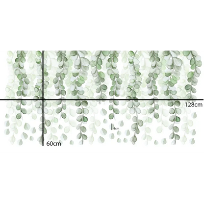 Botanical Greens - Timber Tinkers