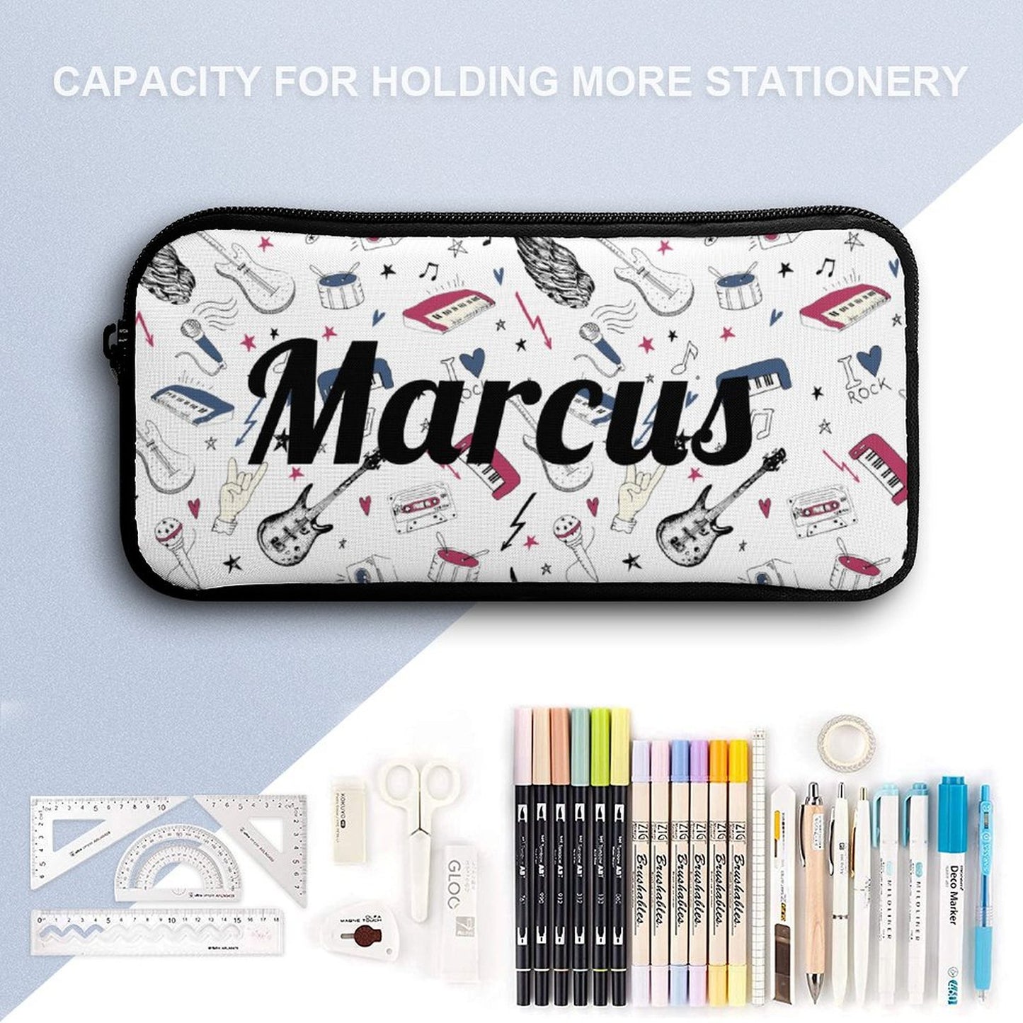 Back to School - Music