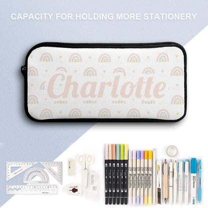 Back to School - Rainbow