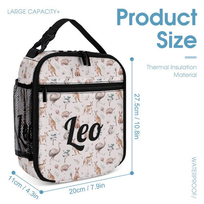 Back to School - Australiana