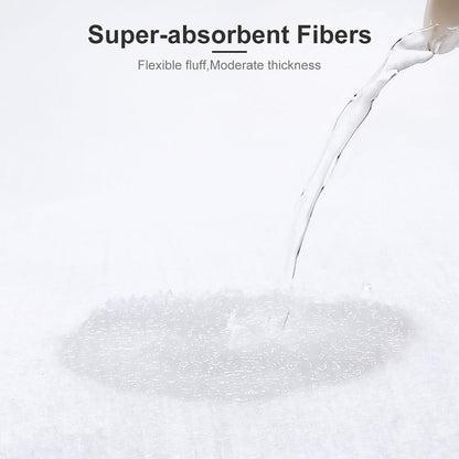 World Animal Alphabet Floor Mat - Taupe