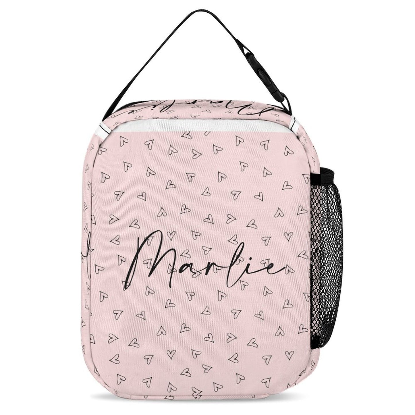 Back to School - Heart