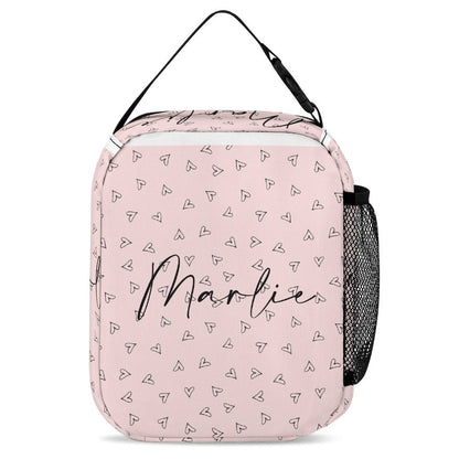 Back to School - Heart