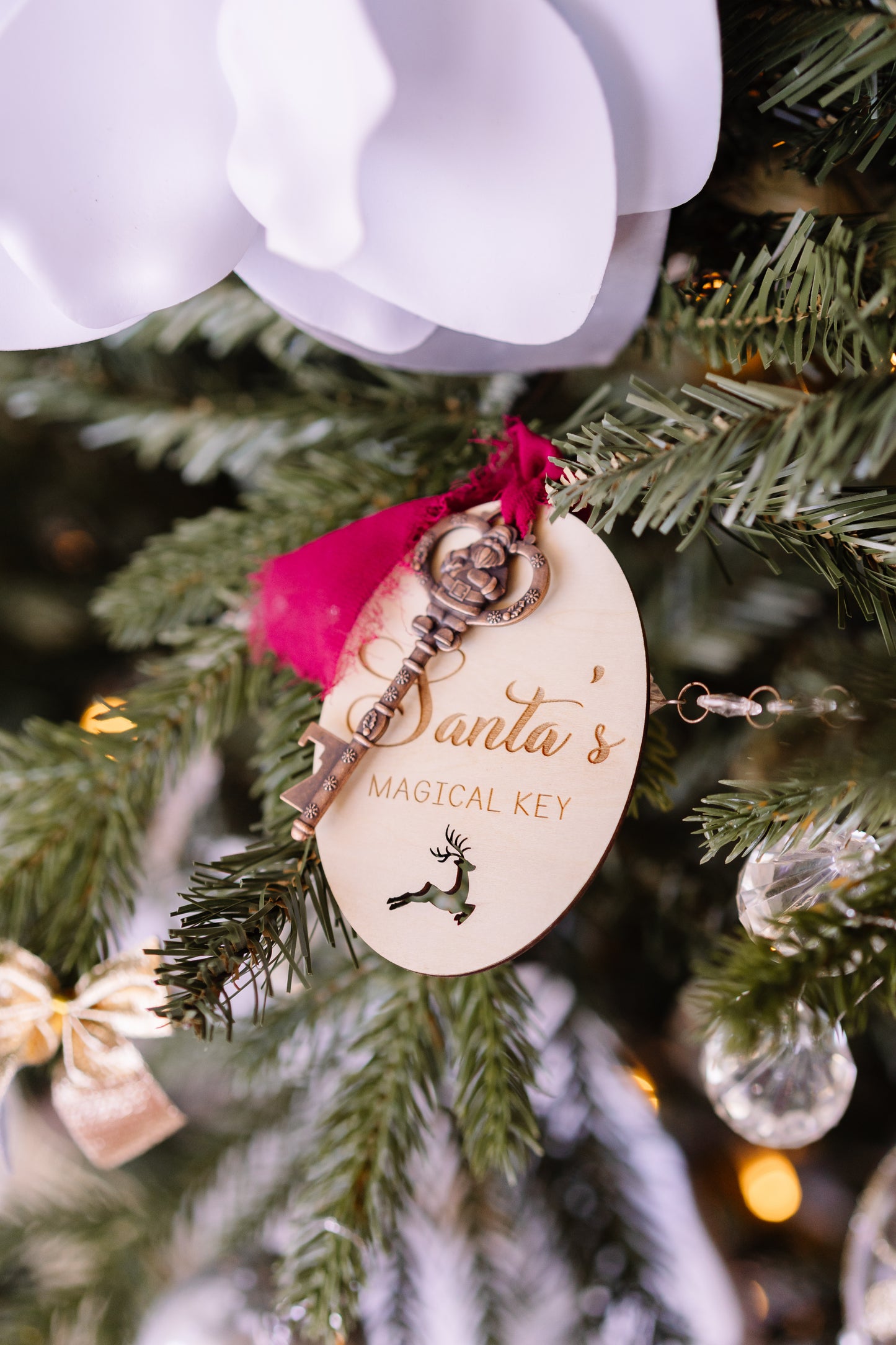 Christmas Keepsake Bundle