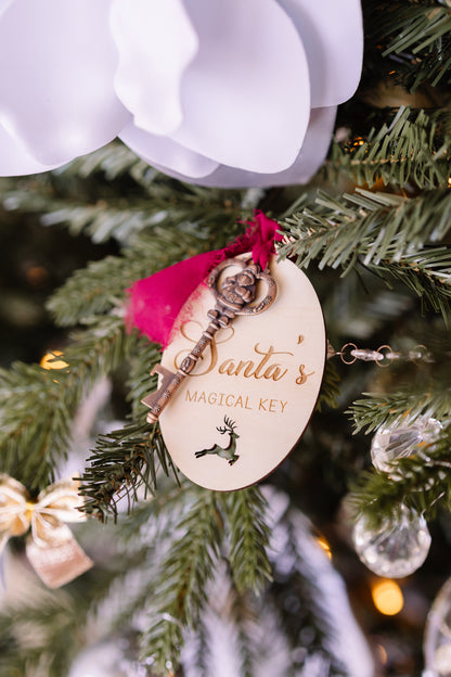 Christmas Keepsake Bundle