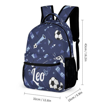 Back to School - Sport