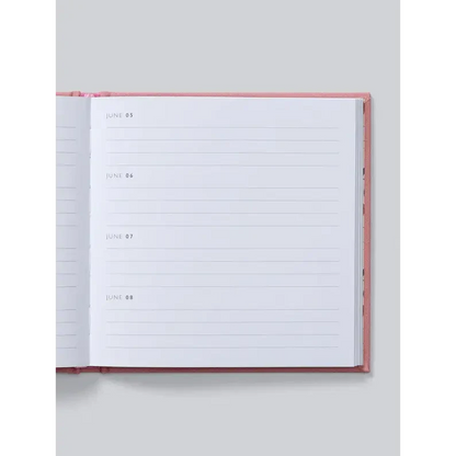 Dates To Remember. Blush - Timber Tinkers
