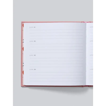 Dates To Remember. Blush - Timber Tinkers