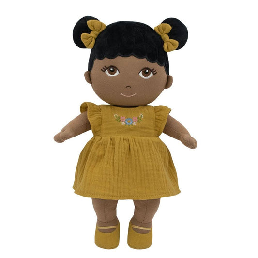 My First Doll - Mustard