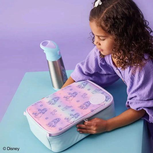Disney Frozen by b.box - Flexi Insulated Lunchbag - Timber Tinkers