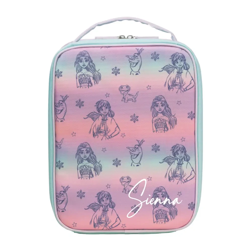 Disney Frozen by b.box - Flexi Insulated Lunchbag - Timber Tinkers