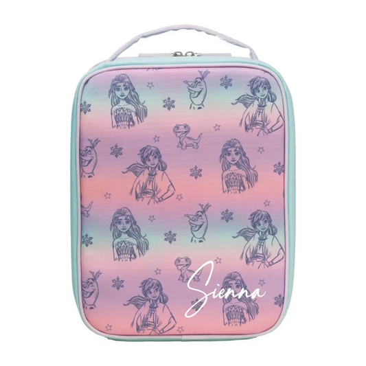 Disney Frozen by b.box - Flexi Insulated Lunchbag - Timber Tinkers