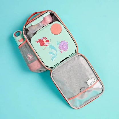 Disney The Little Mermaid by b.box - Lunchbox - Timber Tinkers