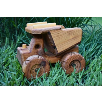 Legacy Dump Truck