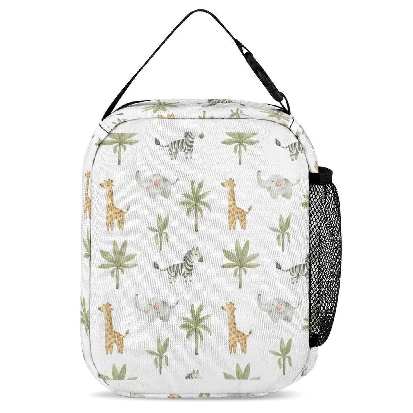 Back to School - Safari