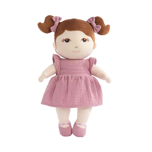 My First Doll - Violet