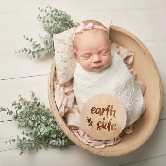 Earth Side - Timber Tinkers
