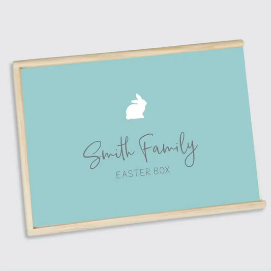 Easter Box - Classic - Timber Tinkers