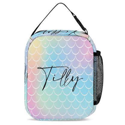 Back to School - Mermaid