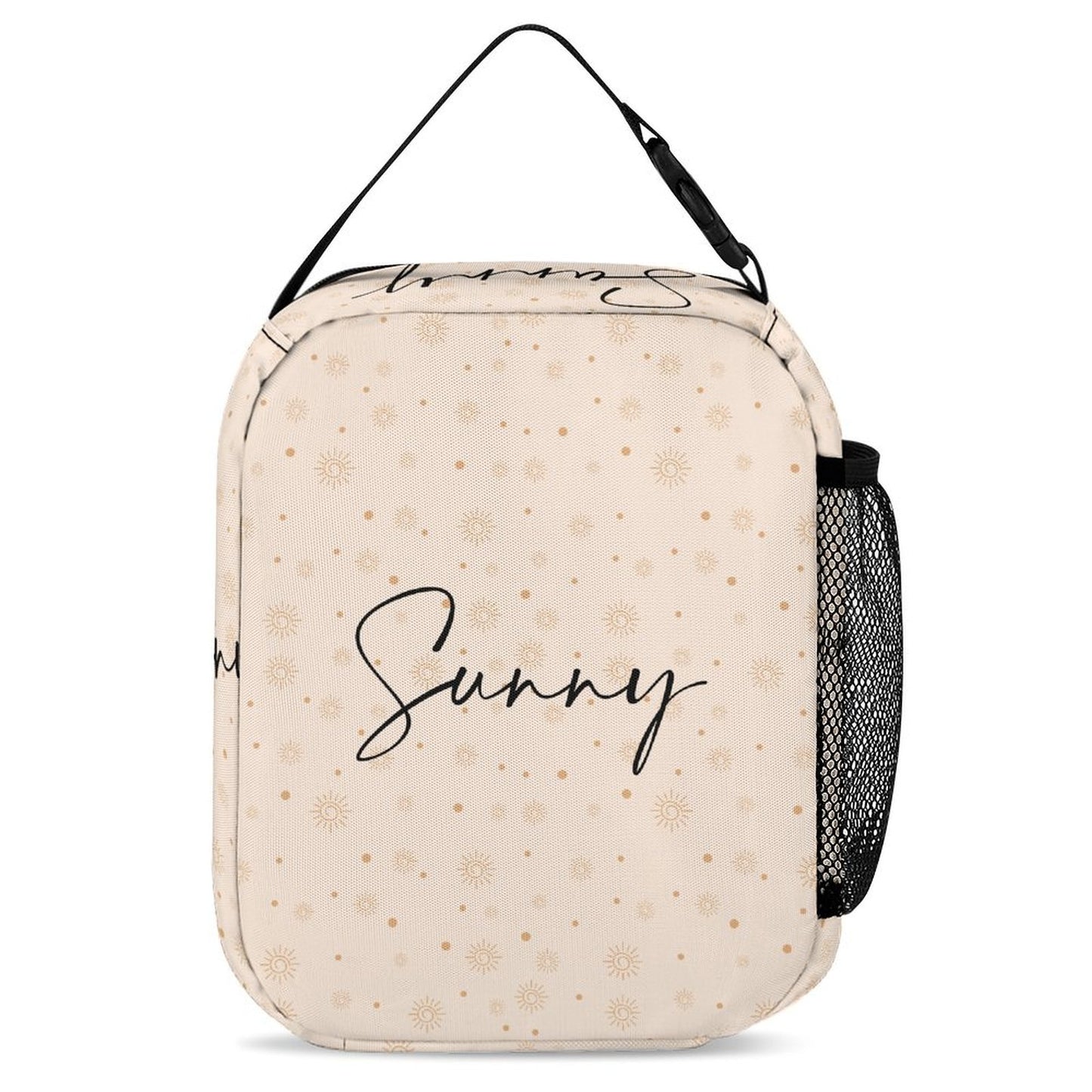 Back to School - Sun