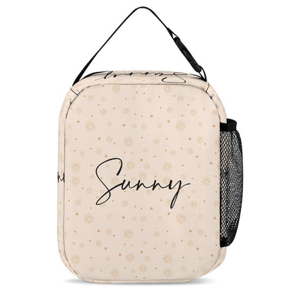 Back to School - Sun