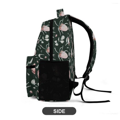 Personalised Backpack - Protea