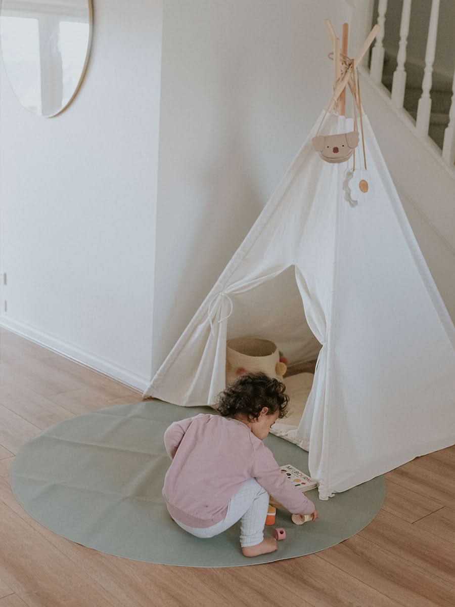 maxi circle two-sided