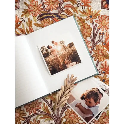 Family. Our Family Book - Timber Tinkers