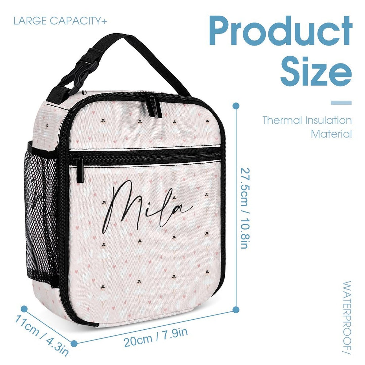 Back to School - Tiny Dancer