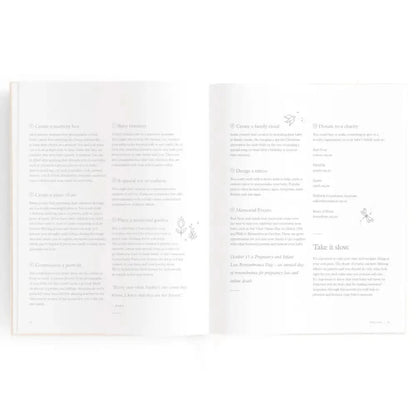 Forever In Our Hearts Journal - Timber Tinkers
