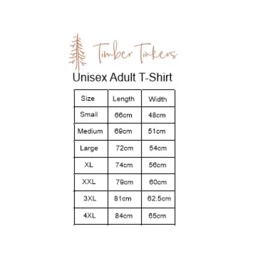 Grandkids love them spoil them T-Shirt - Timber Tinkers